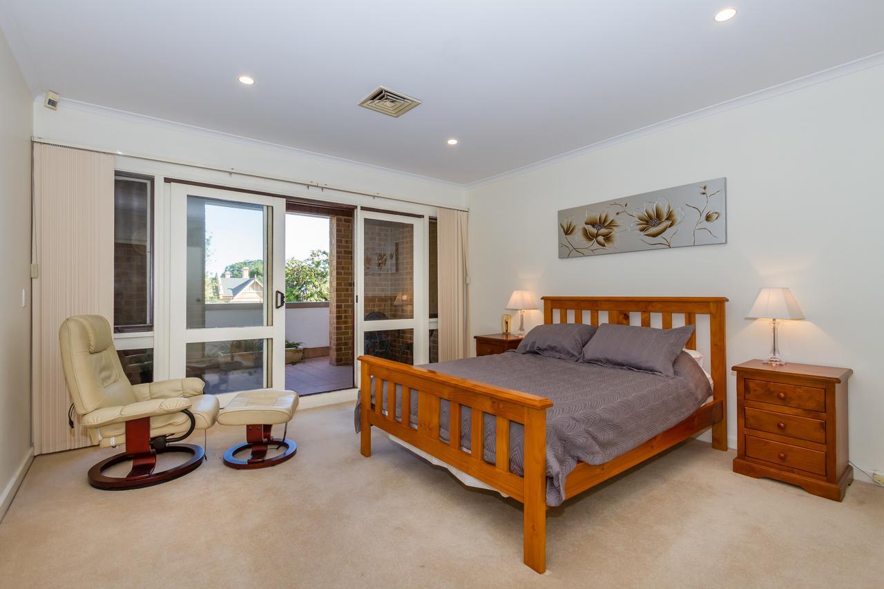 Adelaide Style Accommodation-Close To City-North Adelaide-3 Bdrm- Free Parking Dış mekan fotoğraf