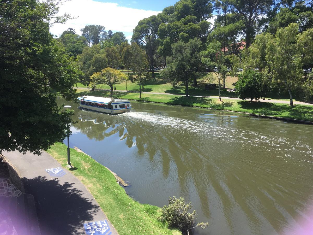 Adelaide Style Accommodation-Close To City-North Adelaide-3 Bdrm- Free Parking Dış mekan fotoğraf