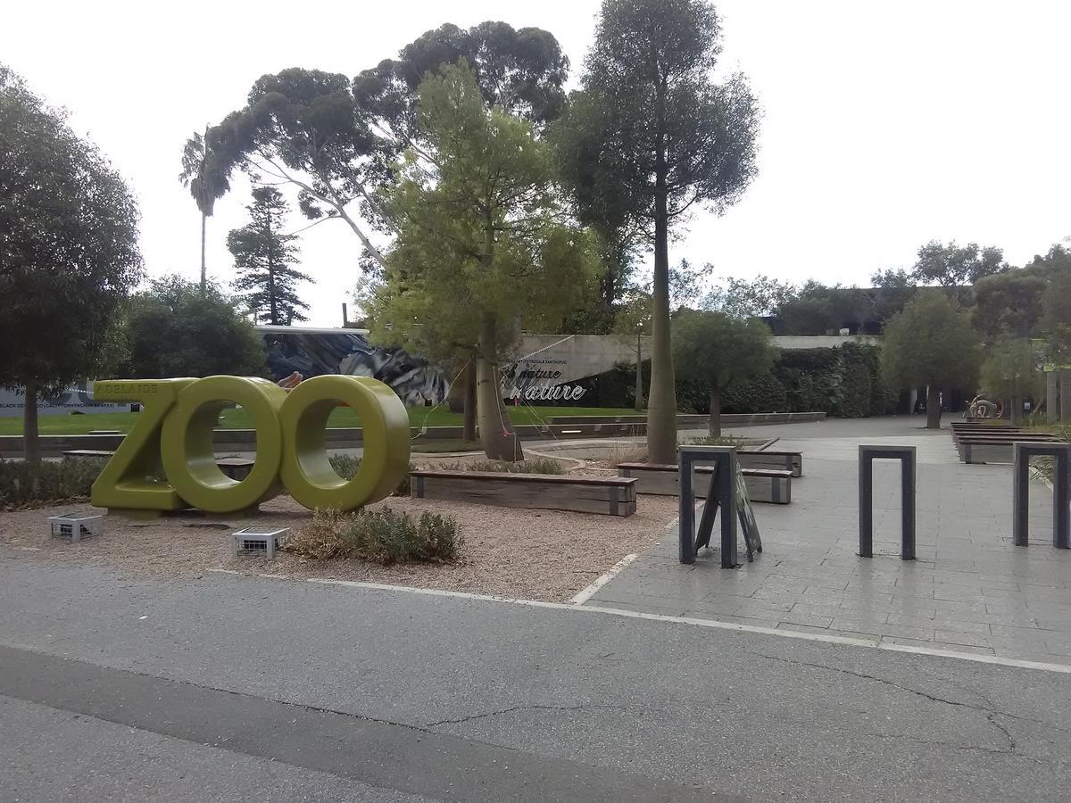 Adelaide Style Accommodation-Close To City-North Adelaide-3 Bdrm- Free Parking Dış mekan fotoğraf