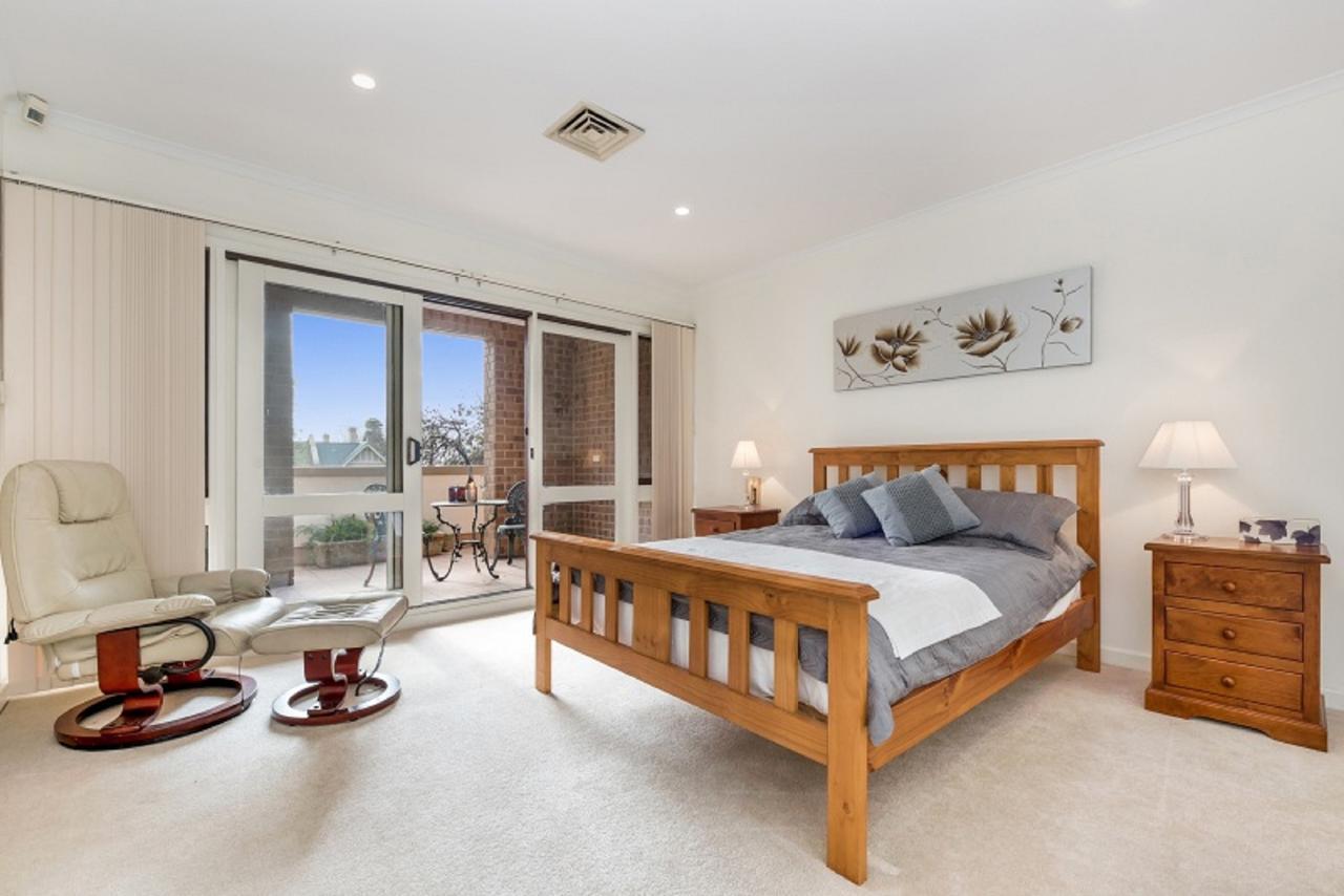Adelaide Style Accommodation-Close To City-North Adelaide-3 Bdrm- Free Parking Dış mekan fotoğraf