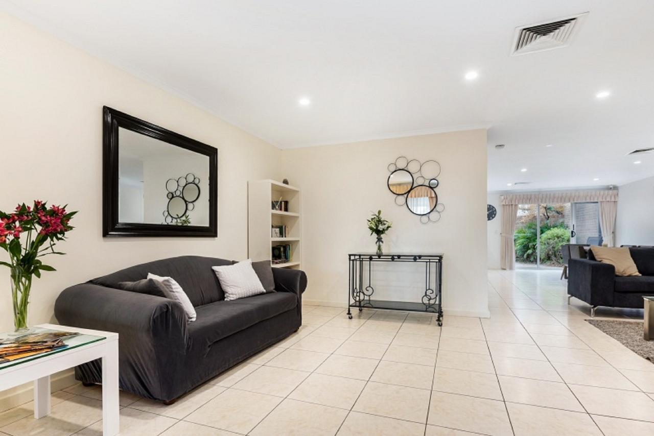 Adelaide Style Accommodation-Close To City-North Adelaide-3 Bdrm- Free Parking Dış mekan fotoğraf