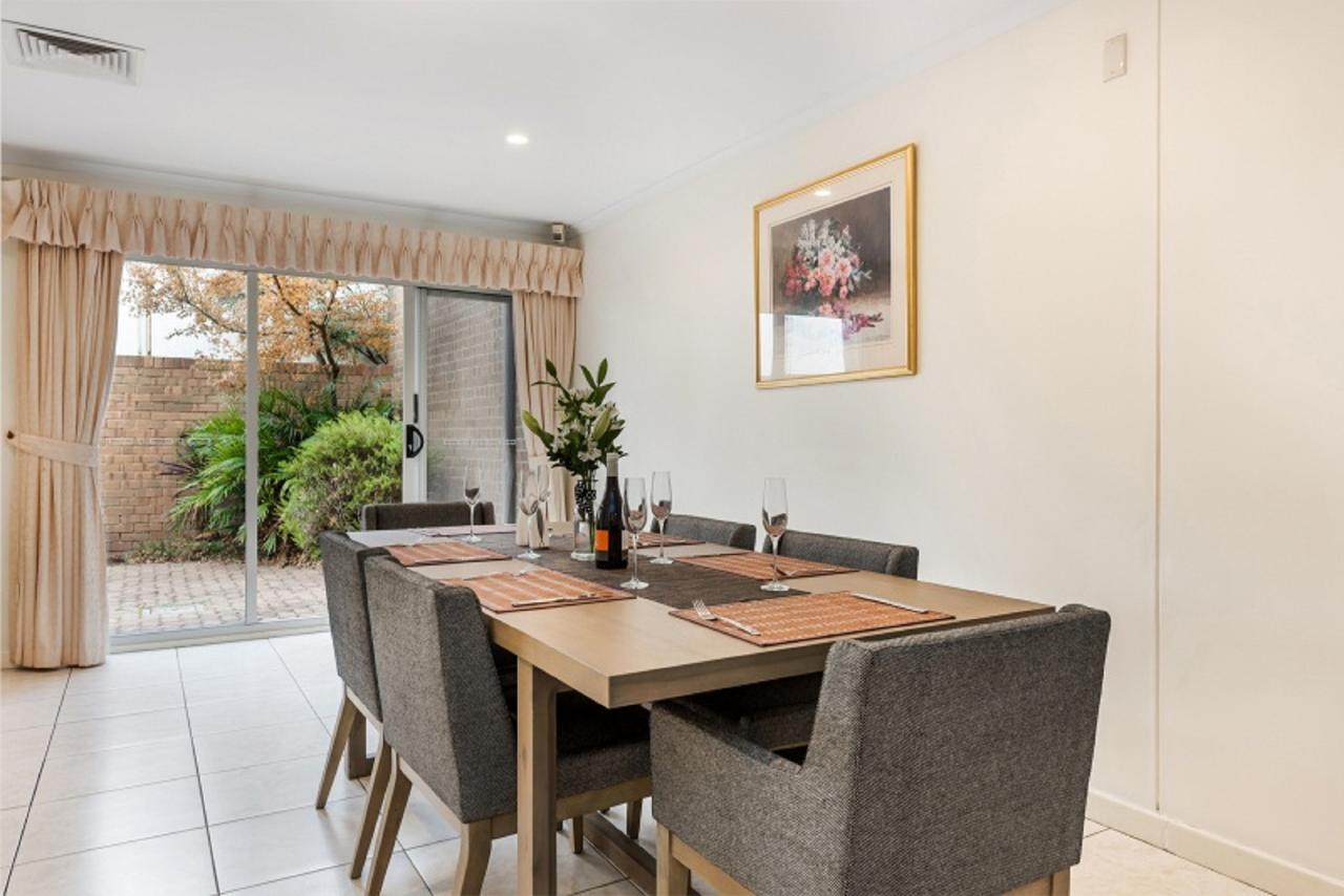 Adelaide Style Accommodation-Close To City-North Adelaide-3 Bdrm- Free Parking Dış mekan fotoğraf