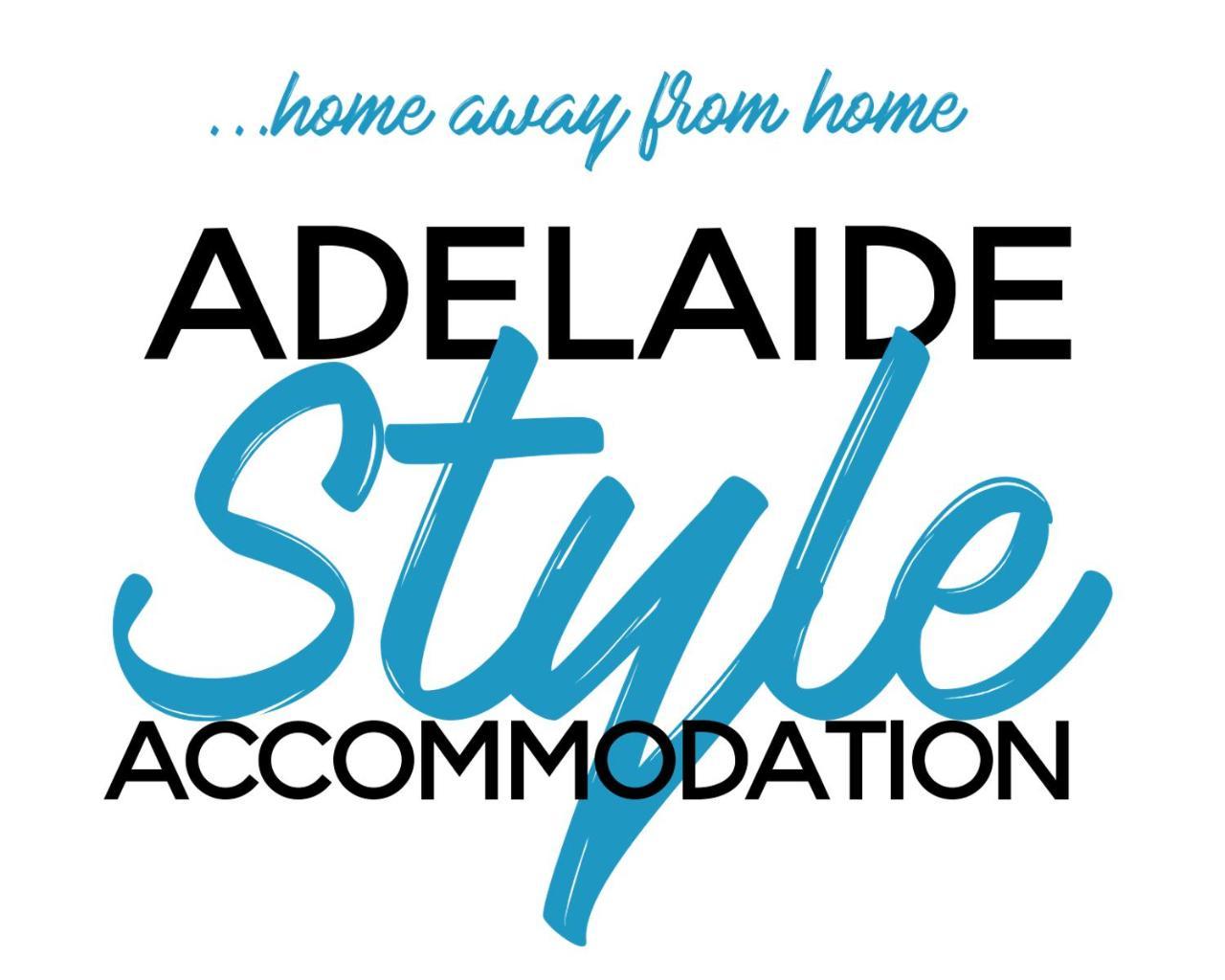 Adelaide Style Accommodation-Close To City-North Adelaide-3 Bdrm- Free Parking Dış mekan fotoğraf